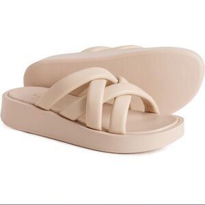 Vintage Havana sandals